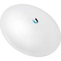 Ubiquiti NBE-5AC-GEN2 W/Less Misc Airmax Nanobeam 5ghz