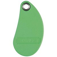 2N Proximity Key Fob, 125KHZ, Blue