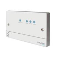 C-TEC HP733/CA Hush-Pro Landlord System Interface, CAST Protocol