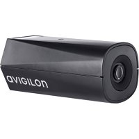 Avigilon Unity H5A-B H5A Series IP66 2MP IP Box Camera, 3.3-9mm ...