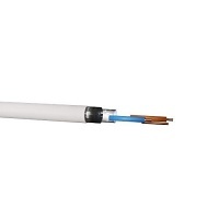 ADI PRO SFX/FC-2C-1.5-FR120-ENH-WHT-200 ENH LPCB Cable, 2-Core, F120 ...