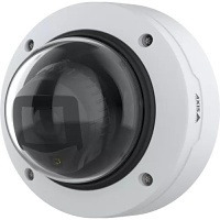 AXIS P3277-LV 5MP AI-Powered Outdoor Dome Camera