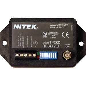NITEK TR560 Video Console