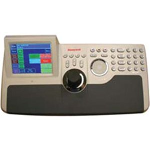 Honeywell UltraKey Plus HJK7000 Surveillance Control Panel