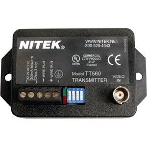 NITEK TT560 Video Extender