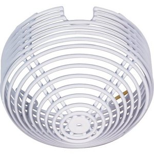 STI-9712 Safety Technology Steel Web Stopper For Photoelectric Smoke Detector