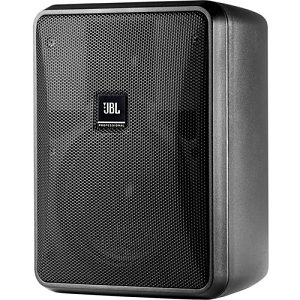 JBL Professional Control 25-1 2-Way 5" Compact Indoor/Outdoor Background/Foreground Speaker