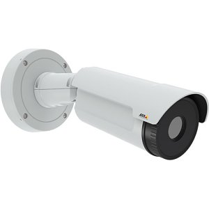 AXIS Q1942-E Q19 Series PT Mount Thermal Network Camera, Wide VGA Thermal Coverage with Pan/Tilt Flexibility, 60mm 30fps