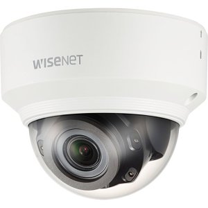 Wisenet XND-8080RV 4 Megapixel Network Camera