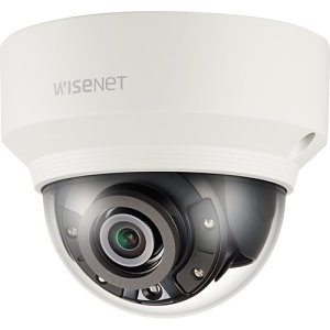Wisenet XND-8020R 5 Megapixel Network Camera - Dome