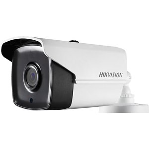 Hikvision Turbo HD DS-2CE16D8T-IT3 2 Megapixel HD Surveillance Camera - Monochrome, Color - Bullet