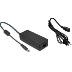 55VDC, 110 Watt Power Supply with IEC Line Cord (Use with NV-EC-04)