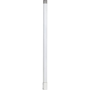 Dahua DH-PFA117 Mounting Pole for Camera, Ceiling Mount - White
