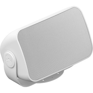 Sonos Outdoor Sonance Architecture Weather-Resistant Speakers, Pair (OUTDRWW1)