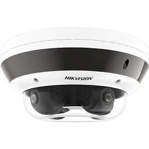 Hikvision Smart DS-2CD6D54G1-IZS 5 Megapixel Network Camera