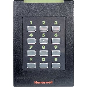 Honeywell OM56BHOND OmniClass 2.0 Contactless Smart Card Reader