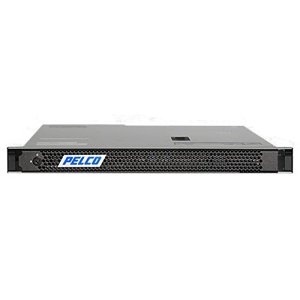 Pelco VXP-E3-32-J-S VideoXpert Eco 3 Rack Server Network Video Recorder, 32TB