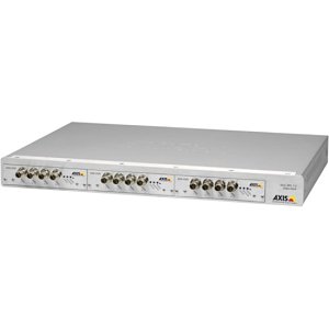 AXIS 291 1U Video Server 19" Rack