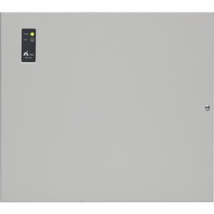 Advanced Electronics MXP-550 MxPro 44656 EN54-4 3A Power Supply Unit and Battery Charger
