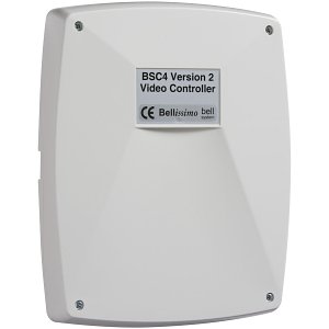 Bell BSC4 4-Way Video Telephone Controller