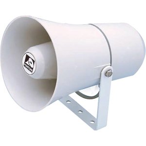 Penton PH10-T Weatherproof Horn Loudspeaker, 10w IP56