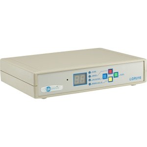 Luminite LGRU16 Genesis Relay Controller, 8 Channel