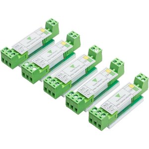 Paxton 325-010 Compact Relay Module, 5-Pack