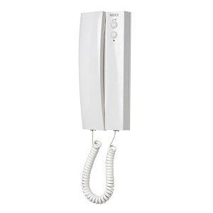 Videx 3125 Audio Handset with Privacy Function