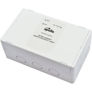 Apollo PP2553 XP95 Series Intelligent Input and Output Module