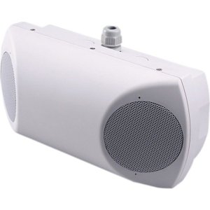 Penton APC6BT/ENC Cabinet Speaker 6w Bd Wm ABS En54-24