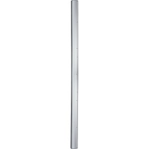 CDVI BO1200RN Architectural BO Series 2500mm Magnetic Pull Handle, 3x400kg Monitored Magnets