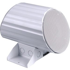 Penton CELL10BT-ENC Metal Sound Projector Bi-Directional Speaker, 20w IP55 EN54-24