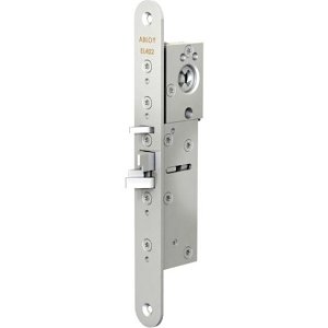 Abloy EL402 Electric Solenoid Bolt Lock for Narrow-Profile Door