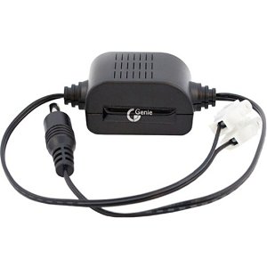 Genie GPC05 Psu Video 1-2 A 24V AC 12V DC Converter