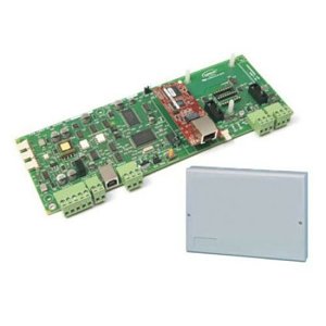 Advanced Electronics MXP-510-BX BMS Graphics Interface with Standard Network Interface
