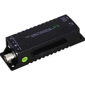 Genie HDUBARTK-R Active Video Balun Receiver AHD-CVI-TVI-CVBS 1200m Transmission Distance