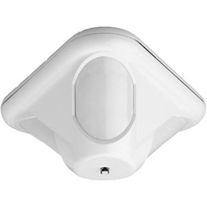 Bosch DS939 Panoramic PIR Motion Sensor Ceiling Mount, Range, 20' (6m)