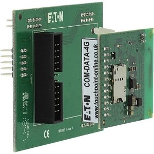 Eaton COM-DATA-4G Scantronic, SecureConnect, 4G Cloud Communicator Module