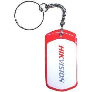 Hikvision DS-K7M102-M Mifare Contactless Proximity Fob, White