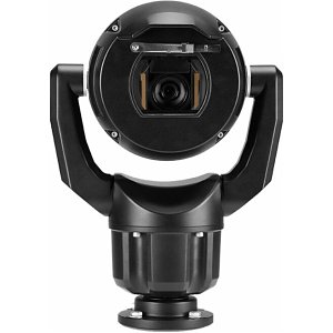 Bosch 7100i MIC Series, Starlight IP68 2MP 6.60-198mm Motorized Varifocal Lens IP PTZ Camera, Black