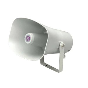 Penton APH30T-ENC Weatherproof Horn Loudspeaker, 30w IP66 ABS 108db EN54-24