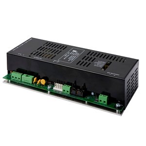 Kentec K2580015 Boxed Power Supply Unit 10.25A for Syncro, Max 45 A-H Battery, Surface Mount