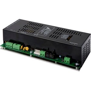 Kentec K25800D3 Boxed Power Supply 10.25A for Sigma CP and XT, Max 45A-H Battery, Surface Mount