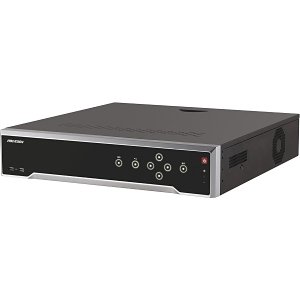 Hikvision DS-7732NI-I4 Pro Series 4K 32-Channel 256Mbps 1.5U 4 SATA NVR