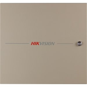 Hikvision DS-K2604T Four-Door Access Controller, Supports RS-485 and Wiegand W26-W34 Protocol