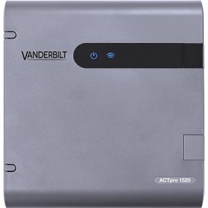 Vanderbilt ACTpro-1520 Single Door Controller, 2A 12V DC Power Supply Unit