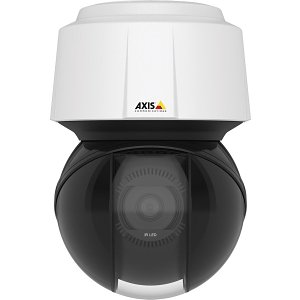 AXIS Q6135-LE PTZ Network Camera, HDTV 1080p 32 x Optical Zoom, Lightfinder