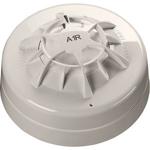 Apollo ORB-HT-41001-MAR Orbis Series A1R Marine Heat Detector, White