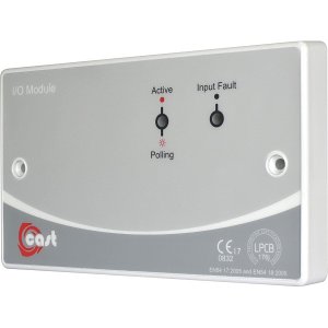 C-TEC CA732 CAST Zone Monitor Module