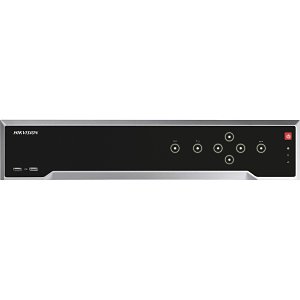 Hikvision DS-7732NI-I4-16P Pro Series 4K 32-Channel 256Mbps 1.5U 4 SATA 16-PoE NVR